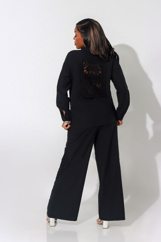 Stitched In Grace Set