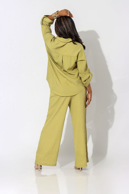 Serene Luxe Set
